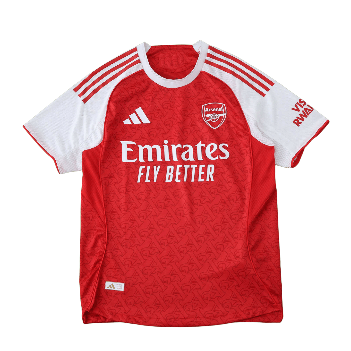 Arsenal 2025-2026 Home