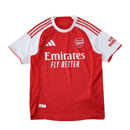Arsenal 2025-2026 Home