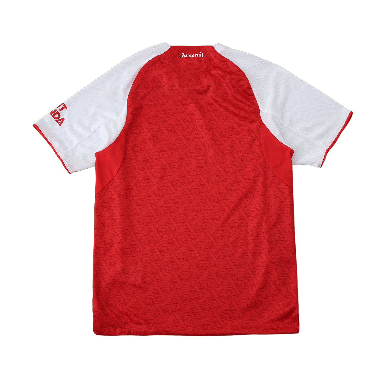 Arsenal 2025-2026 Home