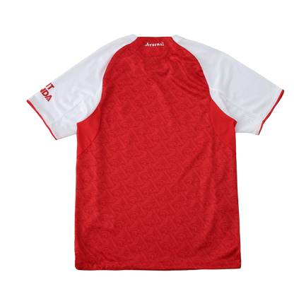 Arsenal 2025-2026 Home