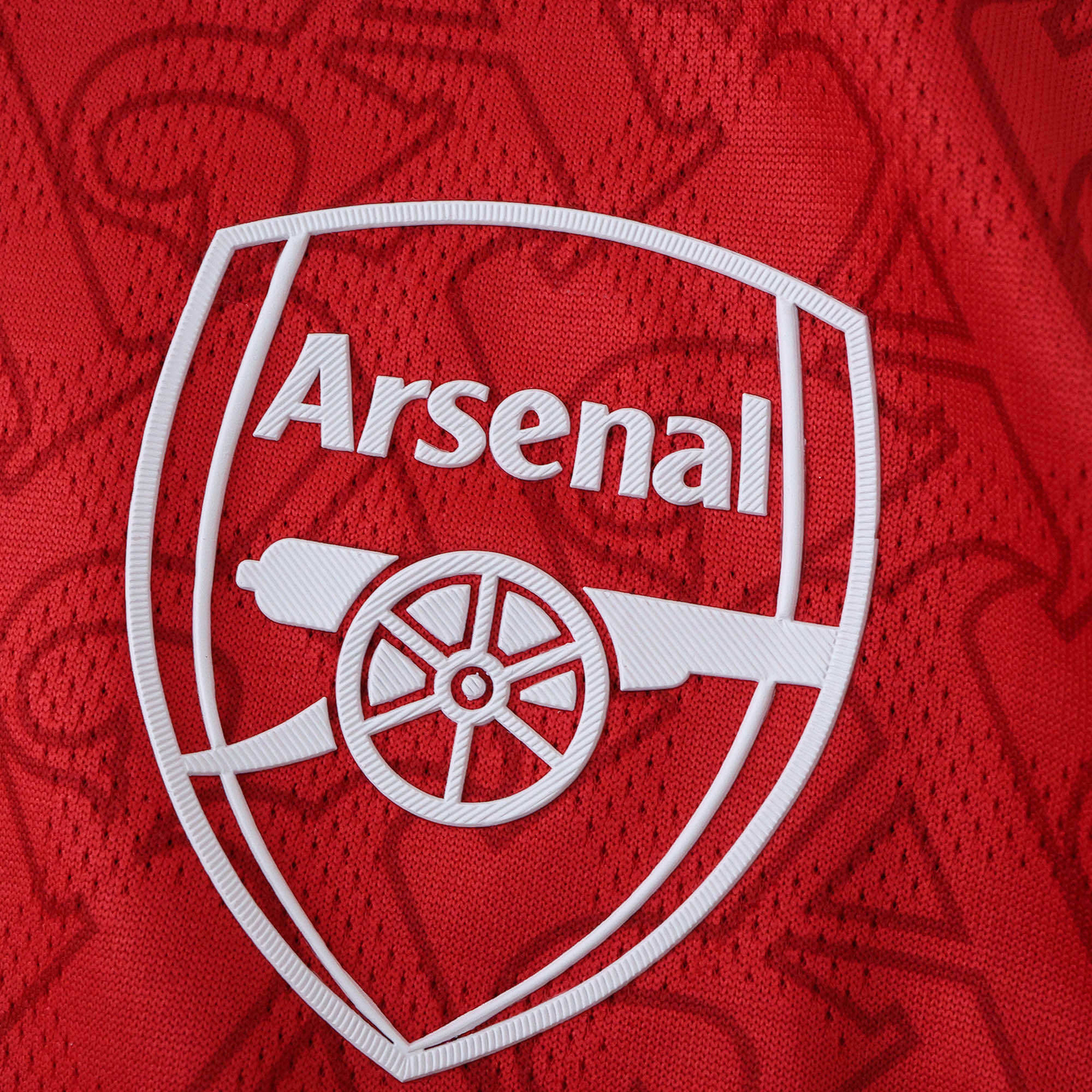 Arsenal 2025-2026 Home