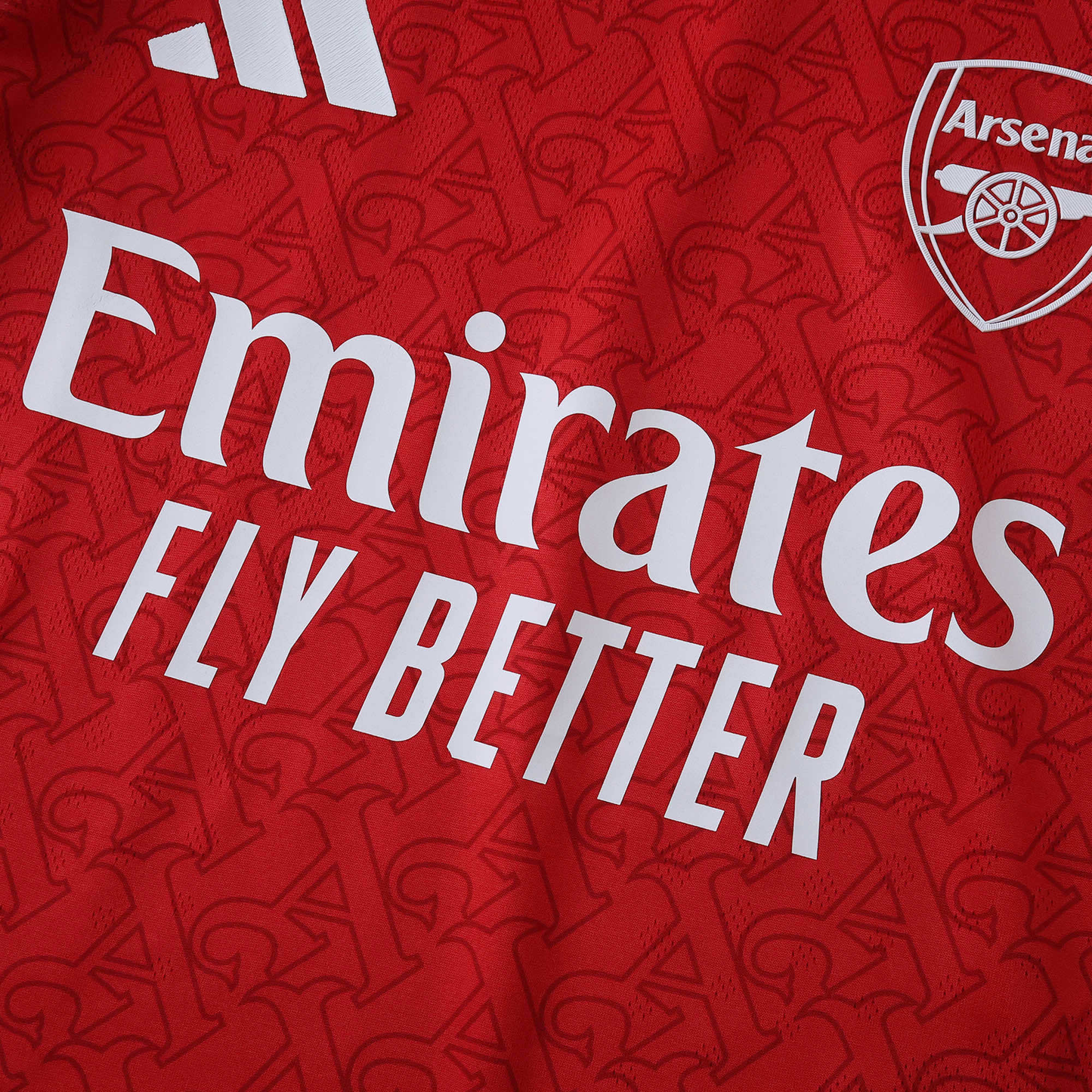 Arsenal 2025-2026 Home