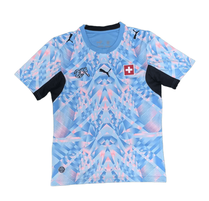 Suisse CDM 2026 Away