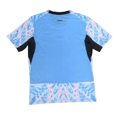 Suisse CDM 2026 Away