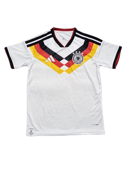 Allemagne CDM 2026 Home