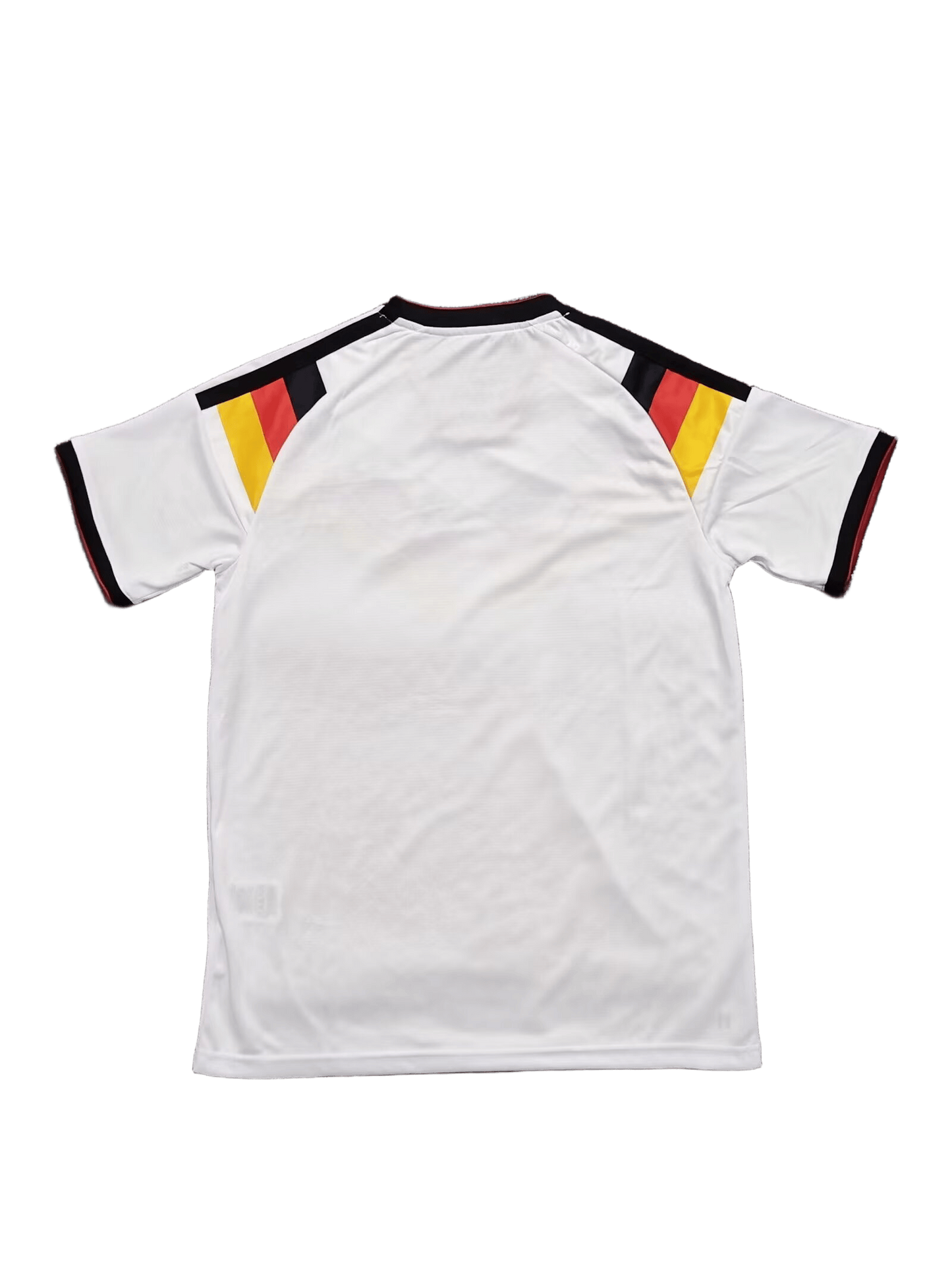 Allemagne CDM 2026 Home