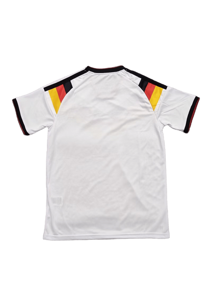 Allemagne CDM 2026 Home
