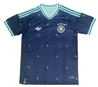 Allemagne CDM 2026 Away