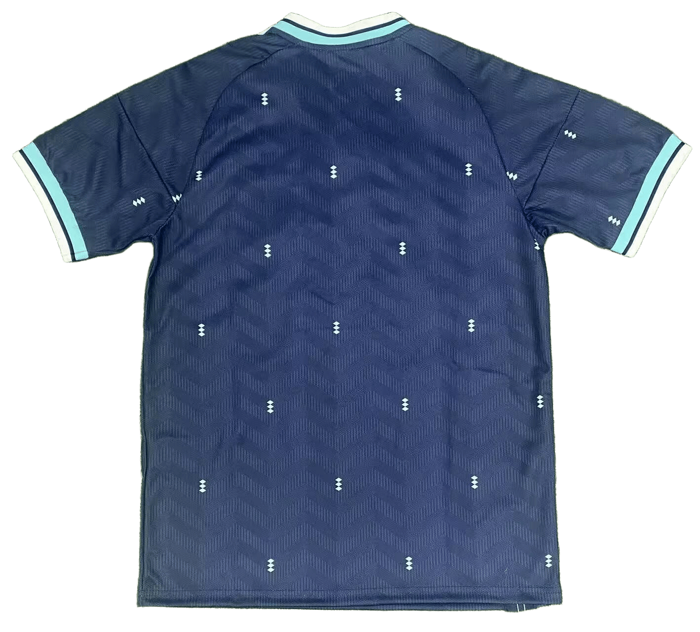 Allemagne CDM 2026 Away