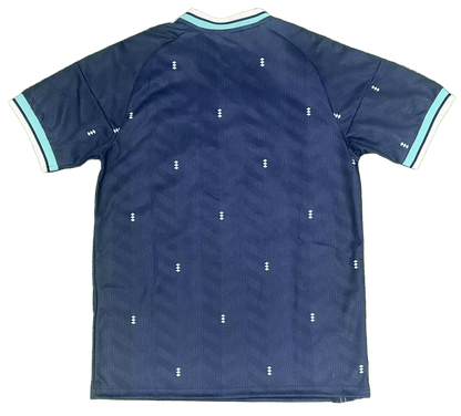 Allemagne CDM 2026 Away