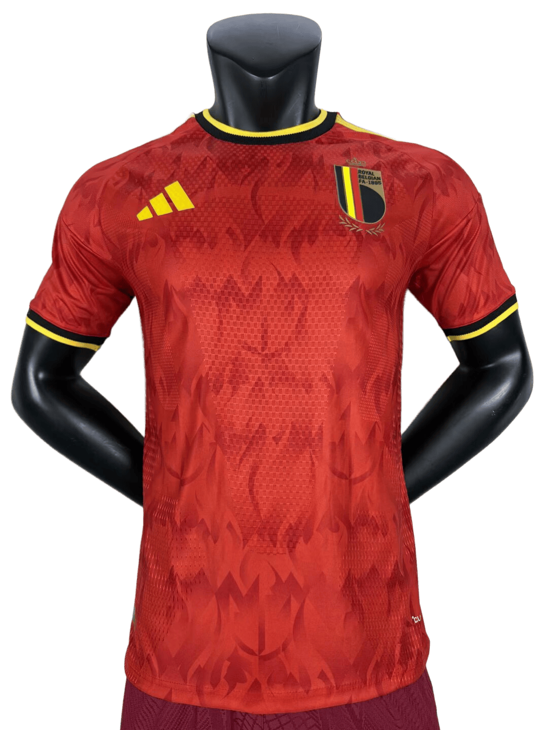 Belgique CDM 2026 Home