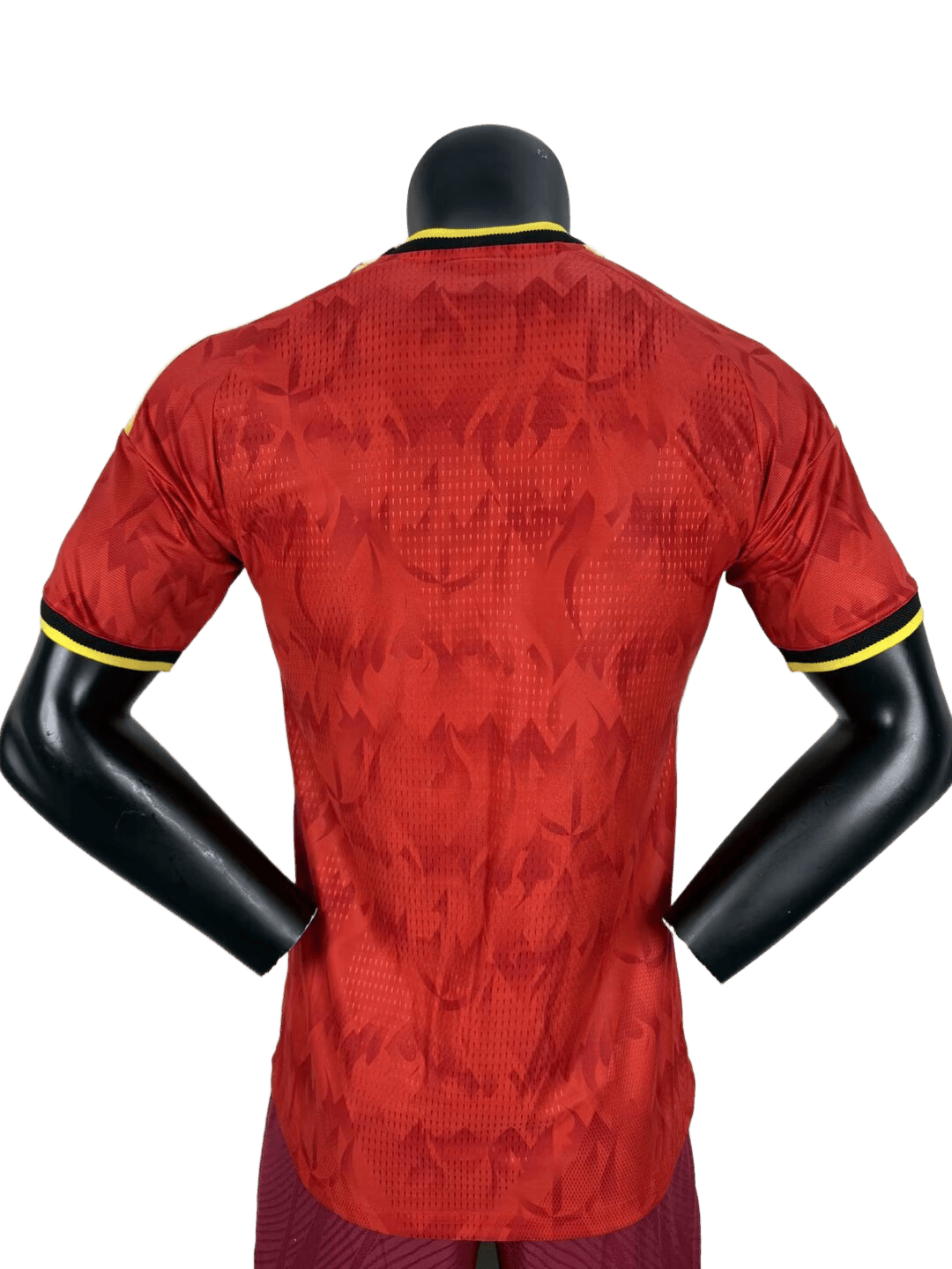 Belgique CDM 2026 Home