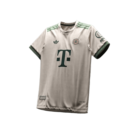 Bayern München 2025-2026 Oktoberfest