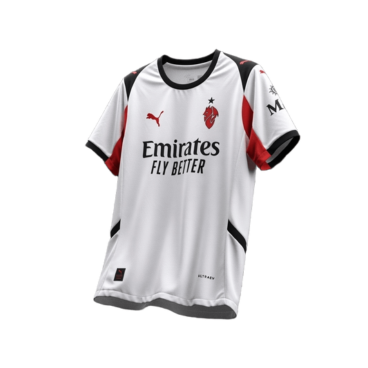 AC Milan 2025-2026 Away