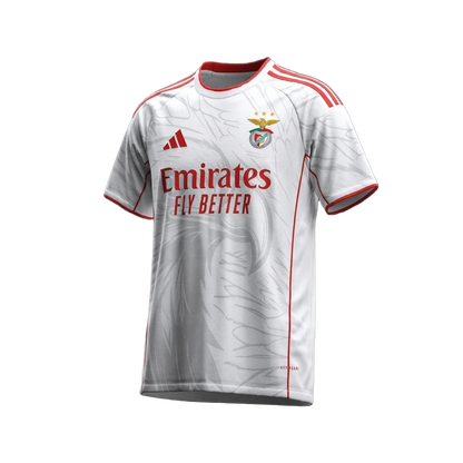 Benfica 2025-2026 Concept