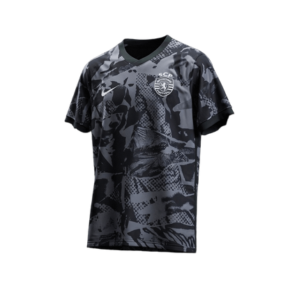 Sporting 2025-2026 Training