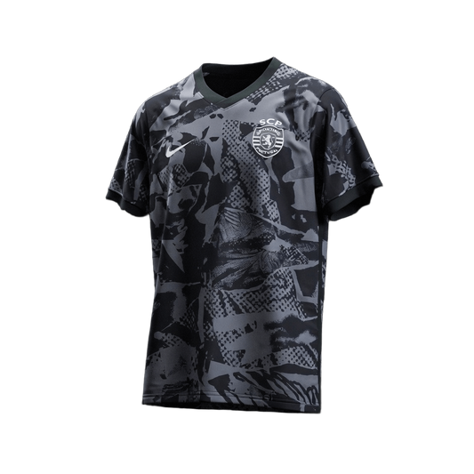 Sporting 2025-2026 Training