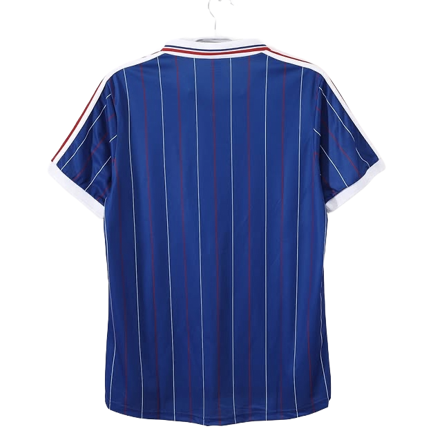 France 1982 Home