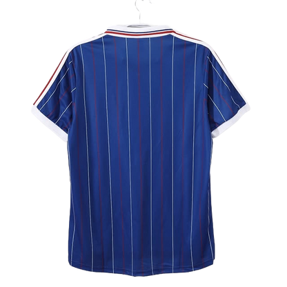 France 1982 Home