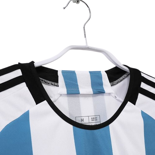 Argentine 2022 Home