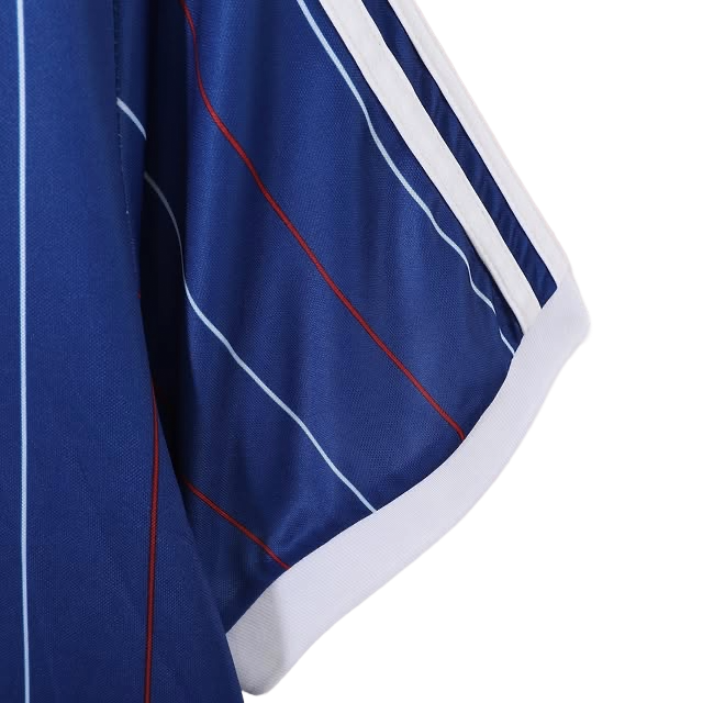 France 1982 Home