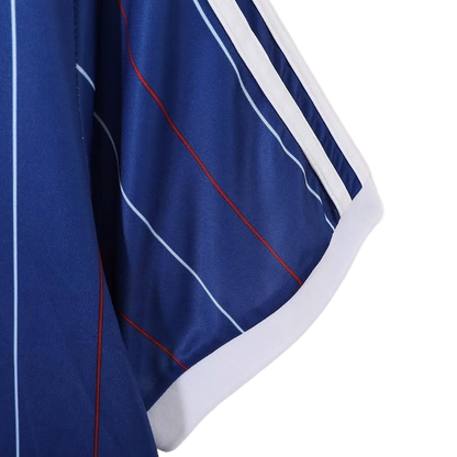France 1982 Home