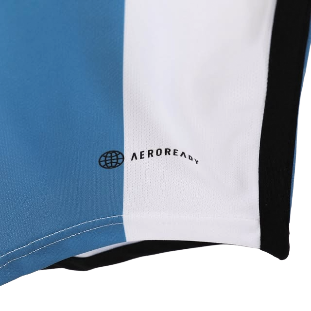 Argentine 2022 Home