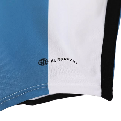 Argentine 2022 Home