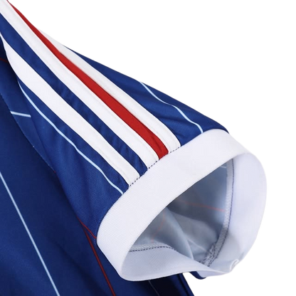 France 1982 Home