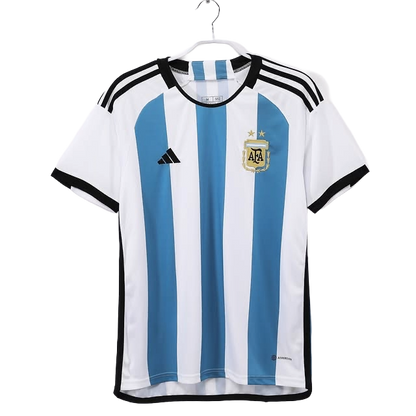 Argentine 2022 Home