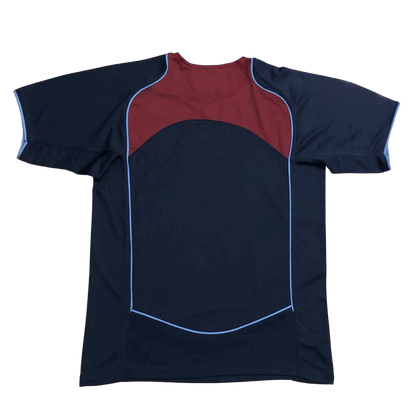 Atlético Madrid 2004-2005 Spiderman edition