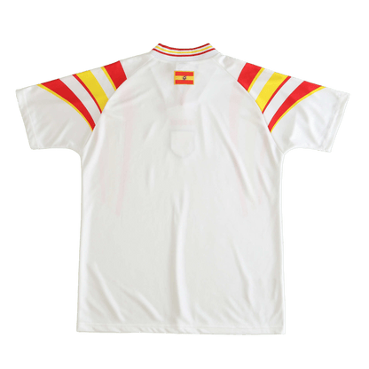 Espagne 1996-1997 Third